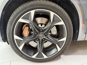 Cupra Formentor 2.0 TSI 228kW 310 CV VZ 4Drive DSG  - Foto 8