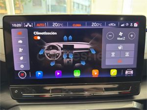 Cupra Formentor 2.0 TSI 228kW 310 CV VZ 4Drive DSG  - Foto 7