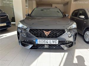 Cupra Formentor 2.0 TSI 228kW 310 CV VZ 4Drive DSG  - Foto 20