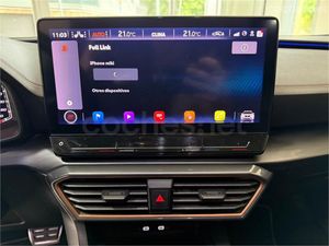 Cupra Formentor 2.0 TSI 228kW 310 CV VZ 4Drive DSG  - Foto 24