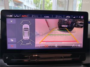Cupra Formentor 2.0 TSI 228kW 310 CV VZ 4Drive DSG  - Foto 10