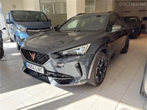 Cupra Formentor 2.0 TSI 228kW 310 CV VZ 4Drive DSG  - Foto 21