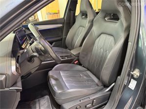 Cupra Formentor 2.0 TSI 228kW 310 CV VZ 4Drive DSG  - Foto 12