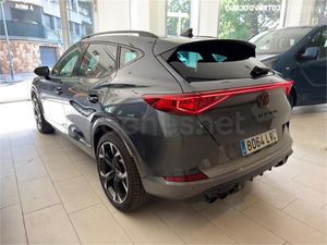 Cupra Formentor 2.0 TSI 228kW 310 CV VZ 4Drive DSG  - Foto 11