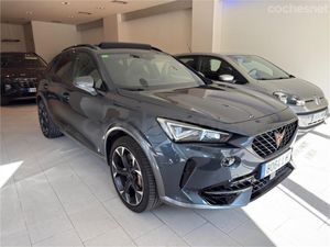 Cupra Formentor 2.0 TSI 228kW 310 CV VZ 4Drive DSG  - Foto 2