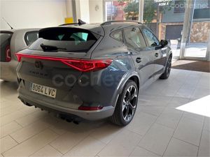 Cupra Formentor 2.0 TSI 228kW 310 CV VZ 4Drive DSG  - Foto 17
