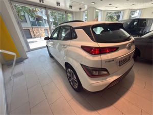 Hyundai Kona 100kW EV Maxx  - Foto 5