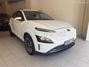Hyundai Kona 100kW EV Maxx  - Foto 2