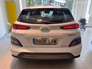 Hyundai Kona 100kW EV Maxx  - Foto 8
