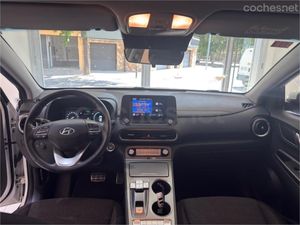 Hyundai Kona 100kW EV Maxx  - Foto 6
