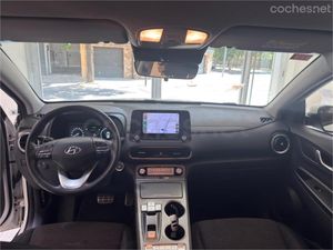 Hyundai Kona 100kW EV Maxx  - Foto 7