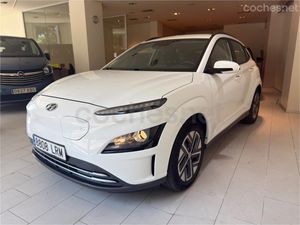 Hyundai Kona 100kW EV Maxx  - Foto 14