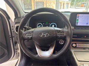 Hyundai Kona 100kW EV Maxx  - Foto 9