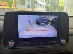 Hyundai Kona 100kW EV Maxx  - Foto 15