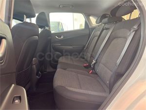 Hyundai Kona 100kW EV Maxx  - Foto 4