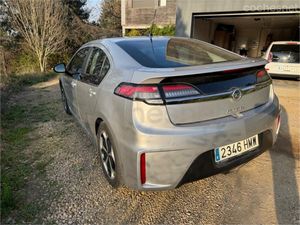 Opel Ampera 1.4 Excellence Elèctrico ERV  - Foto 8