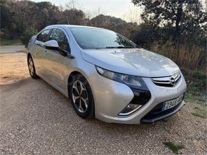 Opel Ampera 1.4 Excellence Elèctrico ERV  - Foto 14