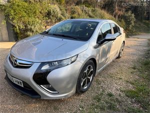 Opel Ampera 1.4 Excellence Elèctrico ERV  - Foto 13