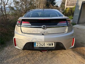 Opel Ampera 1.4 Excellence Elèctrico ERV  - Foto 11
