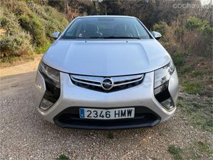 Opel Ampera 1.4 Excellence Elèctrico ERV  - Foto 2