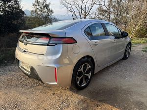 Opel Ampera 1.4 Excellence Elèctrico ERV  - Foto 5