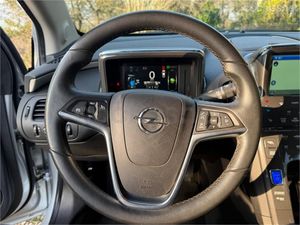 Opel Ampera 1.4 Excellence Elèctrico ERV  - Foto 15