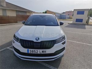 Skoda Karoq 1.5 TSI 110kW 150CV DSG ACT Sportline  - Foto 18