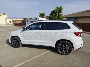 Skoda Karoq 1.5 TSI 110kW 150CV DSG ACT Sportline  - Foto 14