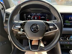 Skoda Karoq 1.5 TSI 110kW 150CV DSG ACT Sportline  - Foto 19