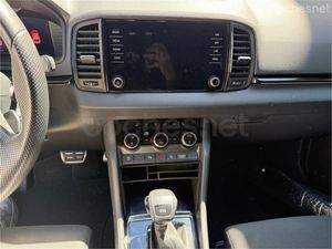 Skoda Karoq 1.5 TSI 110kW 150CV DSG ACT Sportline  - Foto 16