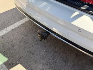 Skoda Karoq 1.5 TSI 110kW 150CV DSG ACT Sportline  - Foto 7