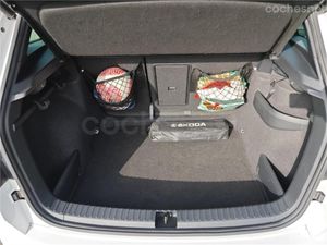 Skoda Karoq 1.5 TSI 110kW 150CV DSG ACT Sportline  - Foto 9
