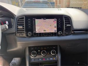 Skoda Karoq 1.5 TSI 110kW 150CV DSG ACT Sportline  - Foto 4