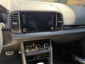 Skoda Karoq 1.5 TSI 110kW 150CV DSG ACT Sportline  - Foto 20