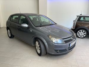 Opel Astra 1.6 Cosmo   - Foto 3