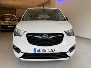 Opel Combo Life Selective   - Foto 2