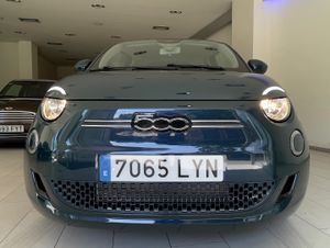 Fiat 500 Electric Icon 118CV   - Foto 4