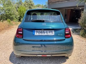 Fiat 500 Electric Icon 118CV   - Foto 11