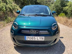 Fiat 500 Electric Icon 118CV   - Foto 10