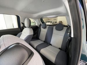 Fiat 500 Electric Icon 118CV   - Foto 8