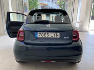 Fiat 500 Electric Icon 118CV   - Foto 5
