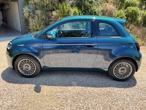 Fiat 500 Electric Icon 118CV   - Foto 12