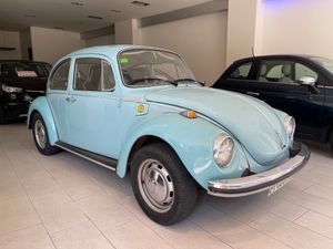 Volkswagen Beetle 1.6 60CV   - Foto 2
