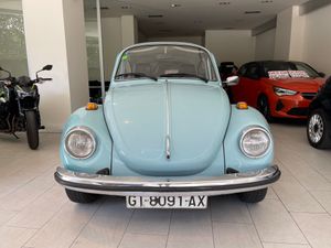 Volkswagen Beetle 1.6 60CV   - Foto 3