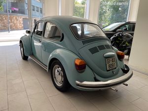 Volkswagen Beetle 1.6 60CV   - Foto 5