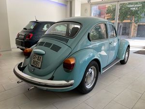 Volkswagen Beetle 1.6 60CV   - Foto 6