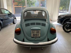 Volkswagen Beetle 1.6 60CV   - Foto 4