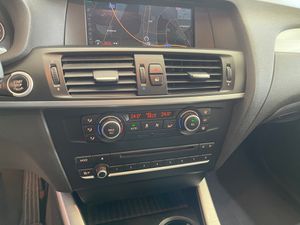 BMW X3 30D X-Drive   - Foto 26