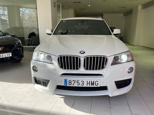 BMW X3 30D X-Drive   - Foto 3