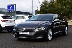 Volkswagen Arteon Elegance 2.0 TDI 150 CV DSG 7 vel. 5p.   - Foto 2